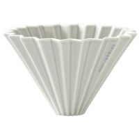 Origami Dripper M filterhållare, mattgrå