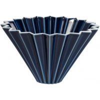 Origami Dripper S, Navy Blue