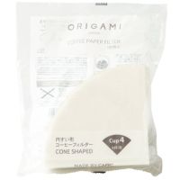Origami M filterpapper, 100 st
