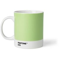 Pantone Mug, Light Green 578