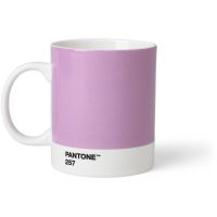 Pantone Mug, Light Purple 257