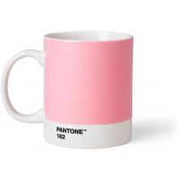 Pantone Mug, Light Pink 182