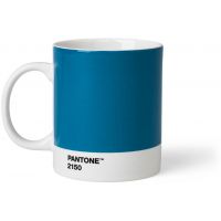 Pantone Mug, Blue 2150