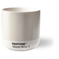 Pantone Cortado Thermo Cup, Warm Gray 2 C