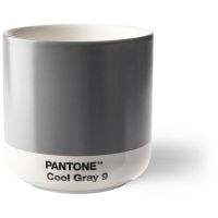 Pantone Cortado Thermo Cup, Cool Gray 9 C