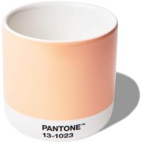 Pantone Cortado Thermo Cup 2024, Peach Fuzz 13-1023