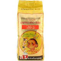 Passalacqua Cremador 1 kg kaffebönor