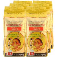 Passalacqua Cremador 6 kg Coffee Beans Wholesale Unit