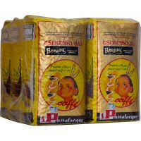 Passalacqua Harem grossistförpackning 6 kg kaffebönor