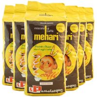 Passalacqua Mehari 6 kg Coffee Beans Wholesale Unit