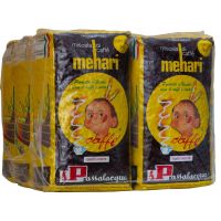 Passalacqua Mehari grossistförpackning 6 kg kaffebönor