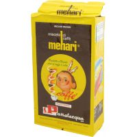 Passalacqua Mehari 250 g malet kaffe