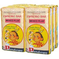Passalacqua Mexico Plus grossistförpackning 6 kg kaffebönor