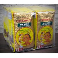 Passalacqua Mexico grossistförpackning 6 kg kaffebönor