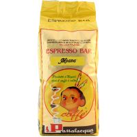 Passalacqua Moana 1 kg kaffebönor