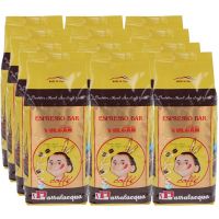 Passalacqua Gold Vulcan grossistförpackning 6 kg kaffebönor