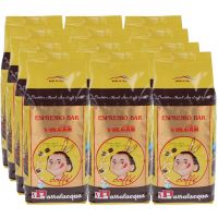 Passalacqua Gold Vulcan 6 kg Wholesale Unit Coffee Beans