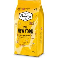 Paulig Café New York 450 g Coffee Beans