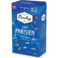 Paulig Café Parisien 400 g bryggmalet