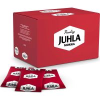 Paulig Juhla Mokka 44 x 100 g Finely Ground Coffee