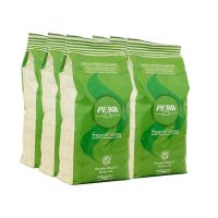 Pera Super Crema grossistförpackning 6 kg kaffebönor