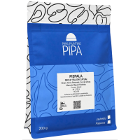 Pikkupaahtimo Pipa Pispala 200 g kaffebönor