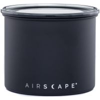 Planetary Design Airscape® Classic Stainless Steel 4" Small Charcoal