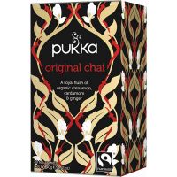 Pukka Organic Original Chai 20 Tea Bags