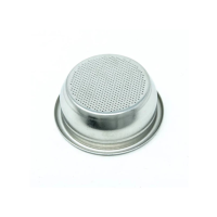 Quick Mill 2 koppars kaffefilter AC0970FI2