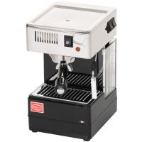 Quick Mill Stretta 0820 espressomaskin, svart