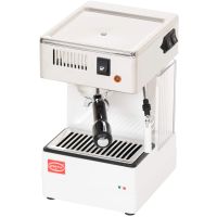 Quick Mill Stretta 0820 espressomaskin, vit