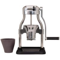 ROK GrinderGC manuell kaffekvarn
