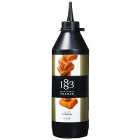 Maison Routin 1883 Caramel Sauce 500 ml