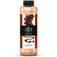 Maison Routin 1883 chokladsås 500 ml