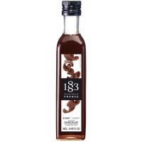 Maison Routin 1883 Chocolate smaksirap 250 ml