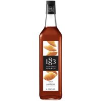 Maison Routin 1883 French Madeleine syrup 1000 ml
