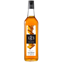 Maison Routin 1883 Gingerbread syrup 1000 ml
