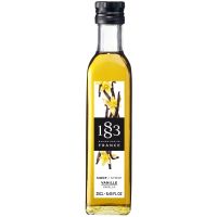 Maison Routin 1883 Vanilla smaksirap 250 ml
