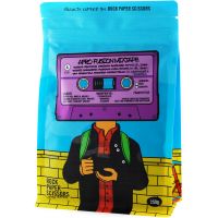Record Coffee Company Afro Fusion Mixtape 250 g kaffebönor