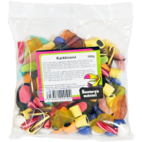 Runebergs Godistwist 350 g