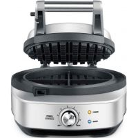 Sage No-Mess Waffle Maker