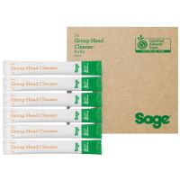 Sage SCC 201 Group Head Cleaner 6 x 5 g