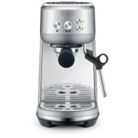 Sage The Bambino™ espressomaskin SES450BSS4EEU1, borstat stål