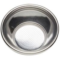 Sage dubbelt kaffefilter för 1 kopp The Barista Express 54 mm