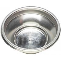Sage trycksatt Dual Wall -kaffefilter för 1 kopp The Dual Boiler 58 mm