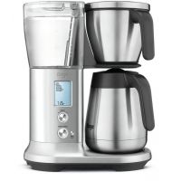Sage The Precision Brewer Thermal kaffebryggare 1,7 l