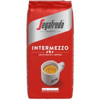 Segafredo Intermezzo 1 kg Coffee Beans