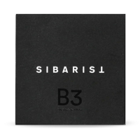 Sibarist Flat B3 M filterpapper, 100 st.