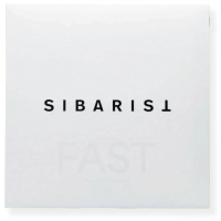 Sibarist Flat Fast M filterpapper, 25 st.