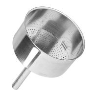 Bialetti kaffetratt till 18 koppars Moka Express mokabryggare